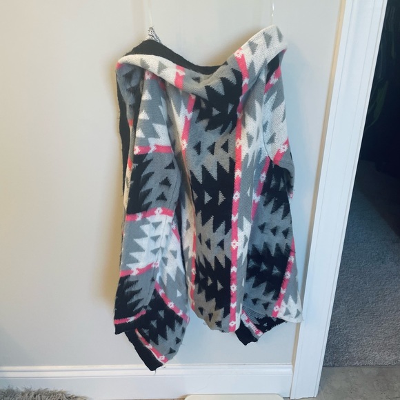 Cardigan Sweater - Picture 3 of 3